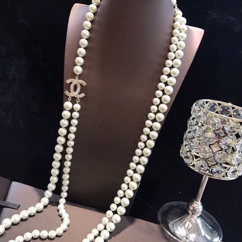 Chanel Necklaces